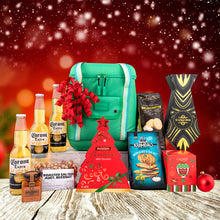 Load image into Gallery viewer, BEER MASTER GIFT BOX