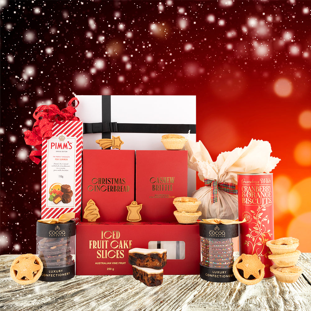 THE CHRISTMAS CLASSIC