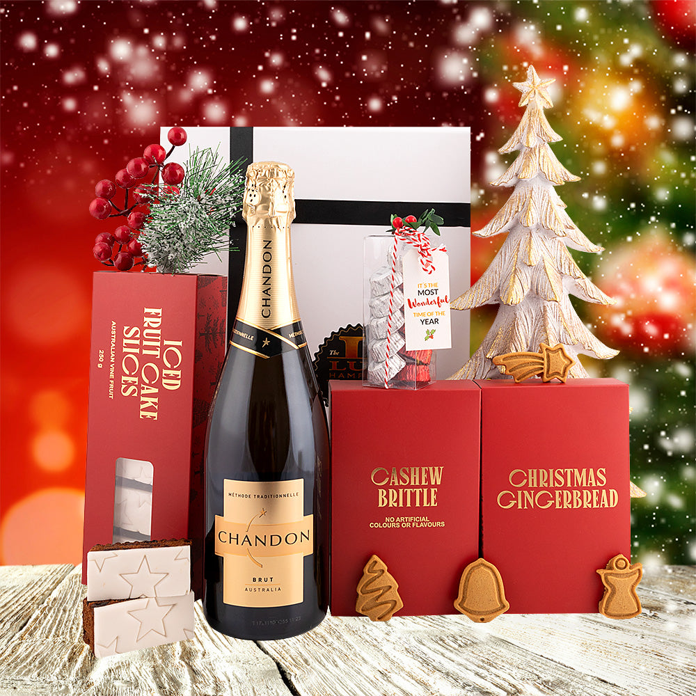 THE  FESTIVE BOX       Best Seller!! 🔥