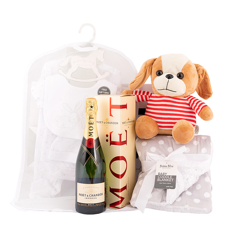 BABY CELEBRATION GIFT BOX